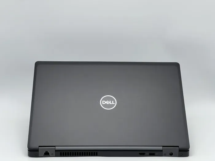Ноутбук Dell Latitude 5590, i5-7300U, 8 GB, 120 GB, Intel HD Graphics 620, 1366x768, TN [SH26061029] БУ - изображение 4