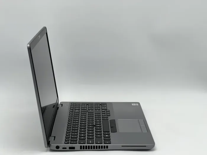 Ноутбук Dell Latitude 5510, i7-10610U, 16 GB, 240 GB, Intel UHD Graphics, 1920x1080, IPS [SH26051330] БУ - зображення 2
