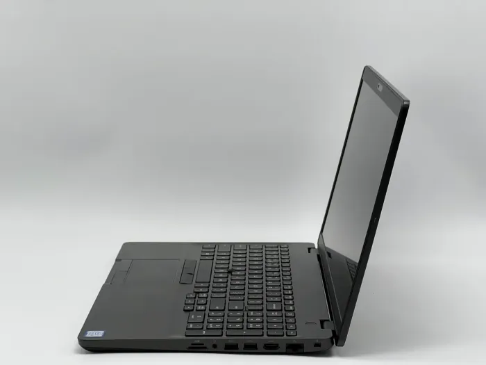 Ноутбук Dell Latitude 5500, i5-8265U, 16 GB, 240 GB, Intel UHD Graphics 620, 1920x1080, IPS [NS2509259] БУ - зображення 3