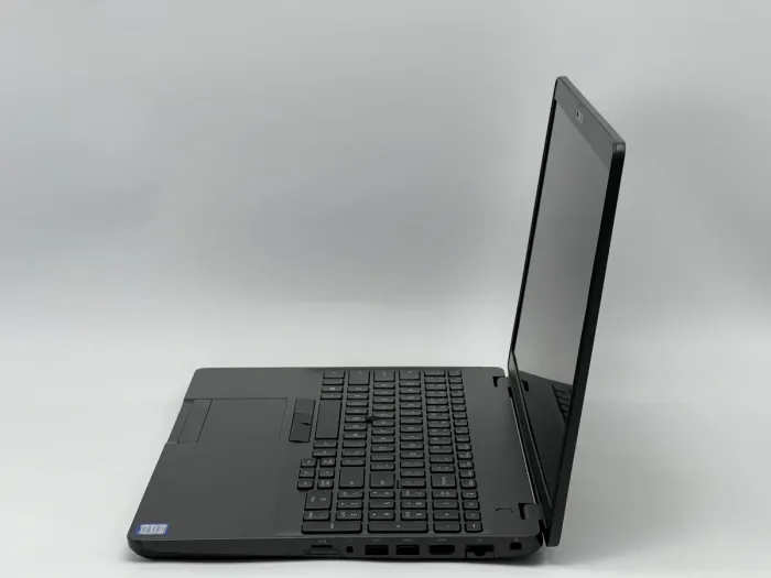 Ноутбук Dell Latitude 5500, i7-8665U, 16 GB, 240 GB, Intel UHD 620, 1920x1080, IPS [SH2609659] БУ - зображення 3