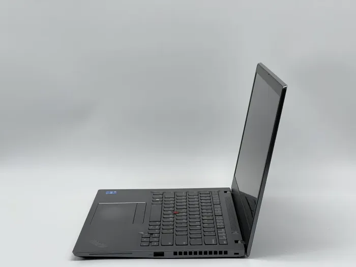 Ноутбук Lenovo ThinkPad T14s Gen 2, i5-1135G7, 16 GB, 480 GB, Intel Iris Xe Graphics, 1920x1080, IPS [SH26021734] БУ - зображення 3