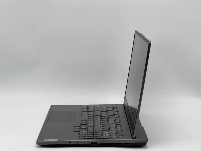 Ноутбук Lenovo Legion 5 15ARH7H, AMD Ryzen 7 6800H, 16 GB, 960 GB, NVIDIA GeForce RTX 3060, 1920x1080, IPS [SH26041121] БУ - изображение 3