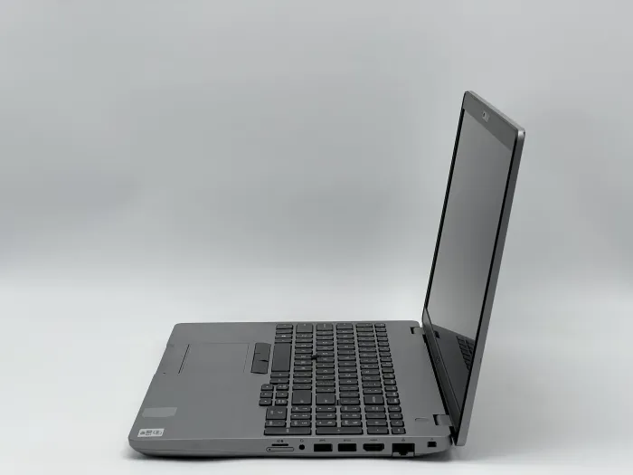 Ноутбук Dell Latitude 5511, i5-10400H, 8 GB, 240 GB, Intel UHD Graphics, 1920x1080, IPS [SH26031316] БУ - зображення 3
