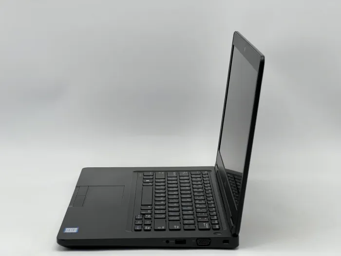 Ноутбук Dell Latitude 5480, i5-7300HQ, 8 GB, 120 GB, Intel HD Graphics 630, 1366x768, TN [DV2608247] БУ - зображення 3