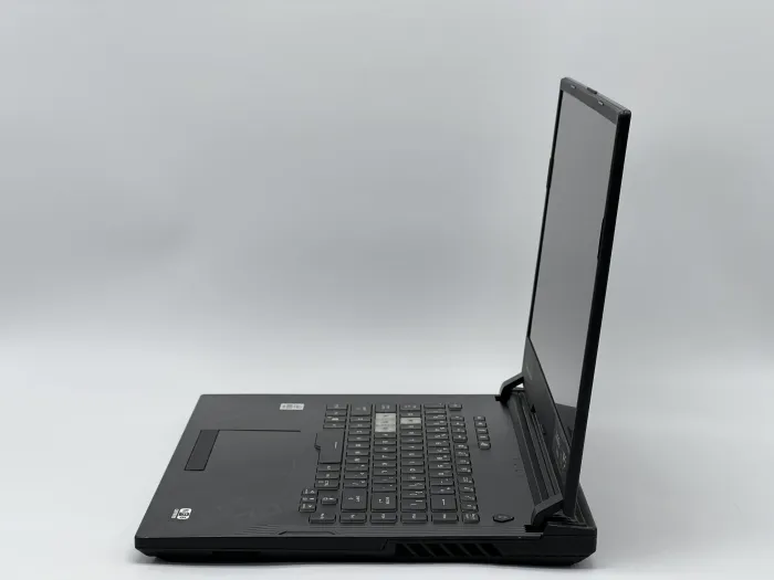 Ноутбук Asus ROG Strix G15 G512LV10870, i7-10750H, 16 GB, 960 GB, NVIDIA GeForce RTX 2070, 1920x1080, IPS [SH2508054] БУ - зображення 3