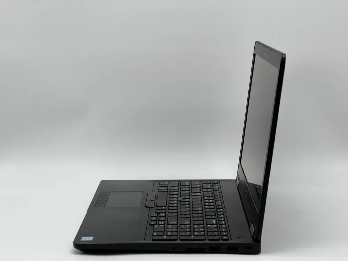 Ноутбук Dell Latitude E5570, i3-6100u, 8 GB, 240 GB, Intel HD Graphics 520, 1920x1080, IPS [SH2603684] БУ - изображение 3