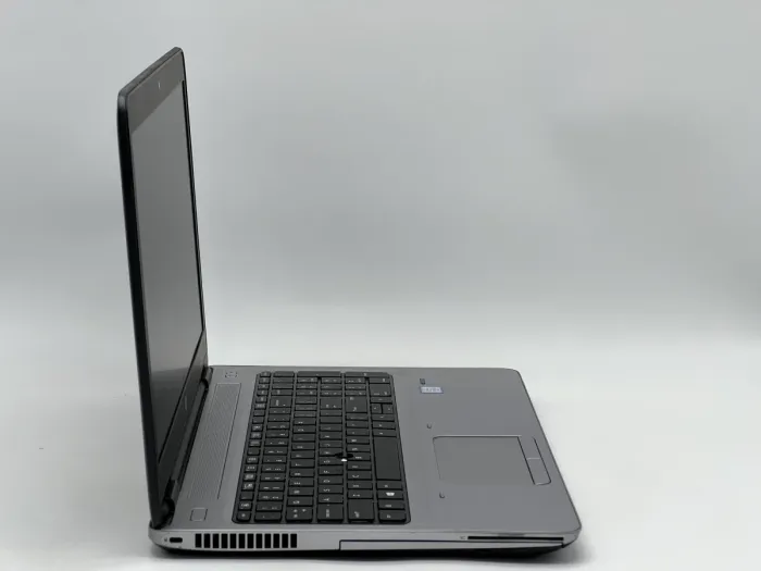 Ноутбук HP ProBook 650 G2, i5-6200U, 8 GB, 120 GB, Intel HD Graphics 520, 1366x768, TN [DV2608218] БУ - изображение 2