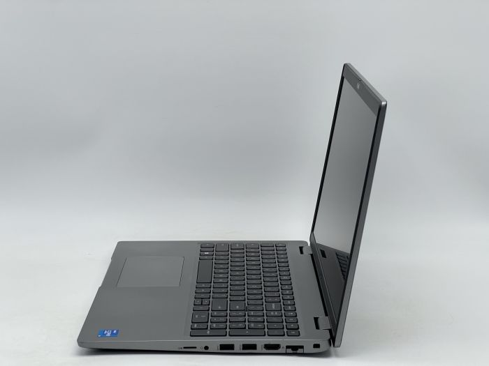 Ноутбук Dell Latitude 5520, i5-1145G7, 16 GB, 240 GB, Intel Iris Xe Graphics, 1920x1080, IPS [SH2609439] БУ - изображение 3