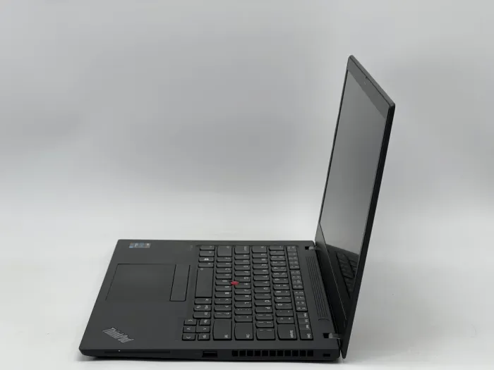 Ноутбук Lenovo ThinkPad T14s Gen 2, i7-1185G7, 32 GB, 240 GB, Intel Iris Xe Graphics, 3840x2160, IPS [SH2607941] БУ - зображення 3