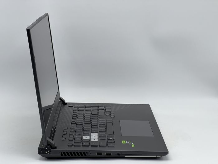 Ноутбук Asus ROG Strix G173PV-WS94, AMD Ryzen 7 7745HX, 32 GB, 960 GB, NVIDIA GeForce RTX 4060, 2560x1440, IPS [SH2511546] БУ - изображение 2