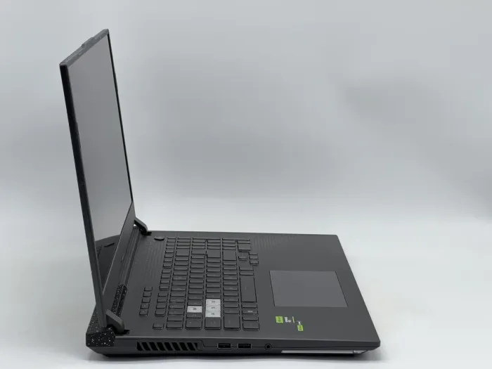 Ноутбук Asus ROG Strix G173PV-WS94, AMD Ryzen 7 7745HX, 32 GB, 960 GB, NVIDIA GeForce RTX 4060, 2560x1440, IPS [SH2511546] БУ - зображення 2