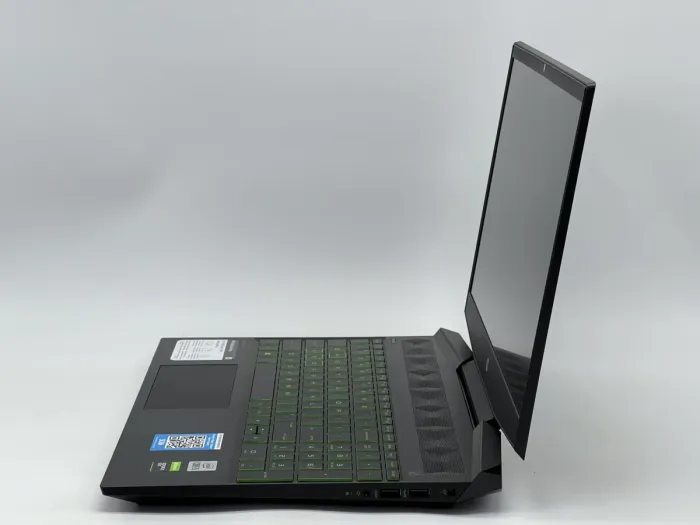 Ноутбук HP Pavilion 15-DK1056WM, i5-10300H, 16 GB, 480 GB, NVIDIA GeForce GTX 1650, 1920x1080, IPS [SH2607504] БУ - зображення 3