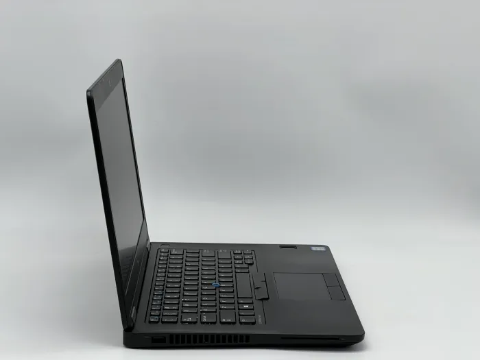Ноутбук Dell Latitude E5470, i5-6440HQ, 8 GB, 120 GB, Intel HD Graphics 530, 1920x1080, IPS [SH26051421] БУ - зображення 2