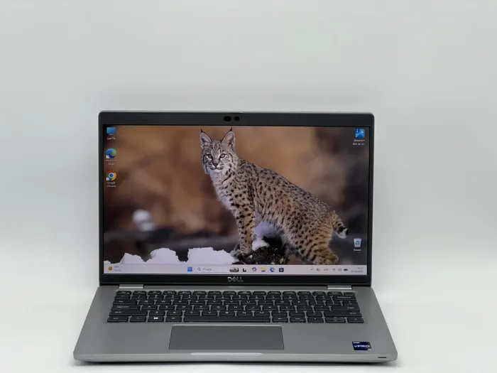 Ноутбук Dell Latitude 5430, i7-1265U, 16 GB, 240 GB, Intel Iris Xe Graphics, 1920x1080, IPS [SH26051097] БУ - изображение 1