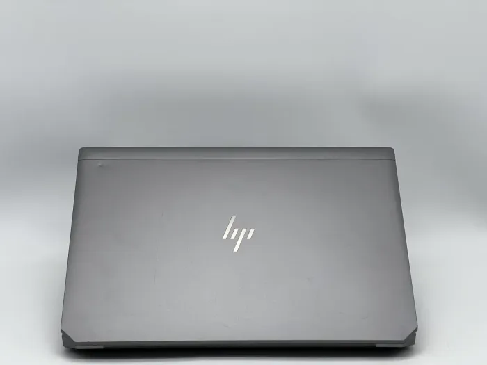 Ноутбук HP ZBook 15 G5, i9-8950HK, 16 GB, 480 GB, NVIDIA Quadro P1000, 1920x1080, IPS [SH2607905] БУ - зображення 4