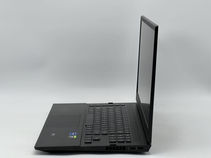 Ноутбук HP Omen 17-ck1020nr, i7-12700H, 16 GB, 960 GB, NVIDIA GeForce RTX 3070 Ti, 2560x1440, IPS [SH2508747] БУ - изображение 3