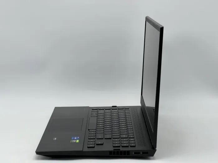 Ноутбук HP Omen 17-ck1020nr, i7-12700H, 16 GB, 960 GB, NVIDIA GeForce RTX 3070 Ti, 2560x1440, IPS [SH2508747] БУ - изображение 3