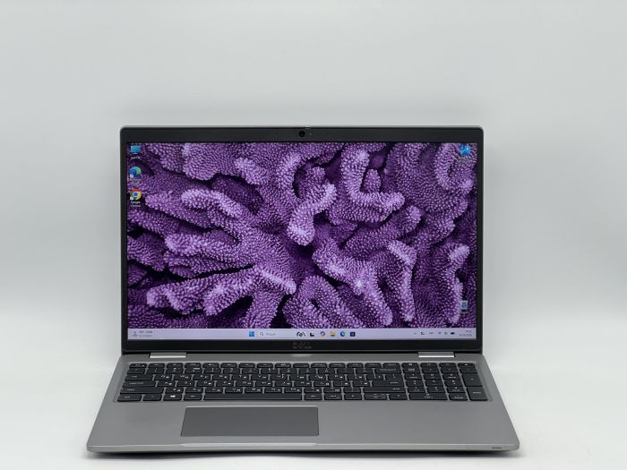 Ноутбук Dell Latitude 5530, i5-1245U, 16 GB, 240 GB, Intel UHD Graphics, 1920x1080, IPS [SH2609094] БУ - изображение 1