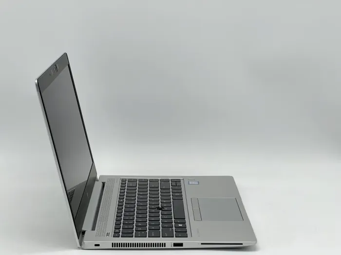 Ноутбук HP EliteBook 840 G5, i5-8350U, 16 GB, 240 GB, Intel UHD Graphics 620, 1920x1080, IPS [SH2606576] БУ - зображення 2