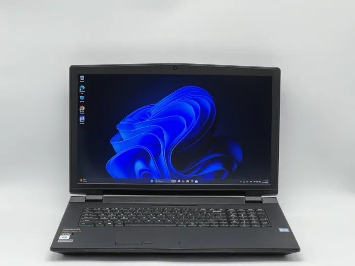 Ноутбук Sager X95 P770DM, i7-6700K, 16 GB, 240 GB, NVIDIA GeForce GTX 980M, 500 GB, 1920x1080, IPS [SH2606250] БУ - изображение 1