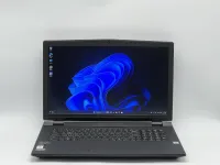 Ноутбук Sager X95 P770DM, i7-6700K, 16 GB, 120 GB, NVIDIA GeForce GTX 980M, 1000 GB, 1920x1080, IPS [SH26041043] БУ