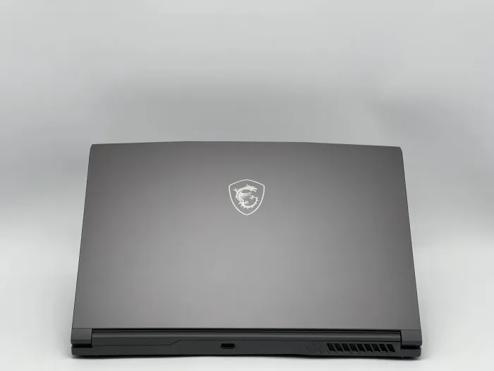 Ноутбук MSI Thin 15 B13VF, i5-13420H, 32 GB, 1440 GB, NVIDIA GeForce RTX 4060, 1920x1080, IPS [SH2604057] БУ - изображение 4