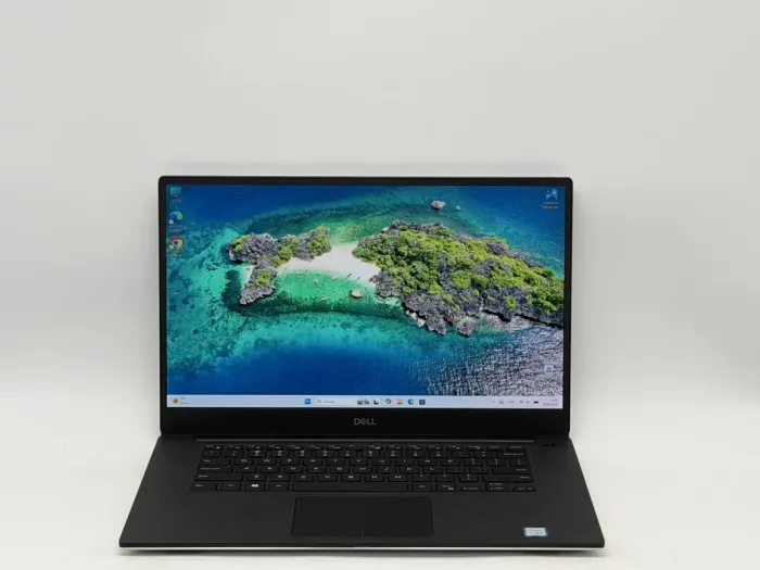 Ноутбук Dell Precision 5540, i7-9750H, 16 GB, 480 GB, NVIDIA Quadro T1000, 1920x1080, IPS [SH26071020] БУ - изображение 1