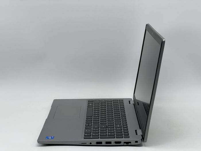 Ноутбук Dell Latitude 5520, i5-1145G7, 16 GB, 240 GB, Intel Iris Xe Graphics, 1920x1080, IPS [SH2609579] БУ - изображение 3
