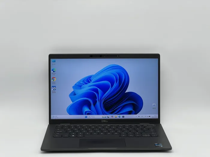 Ноутбук Dell Latitude 7420, i5-1145G7, 16 GB, 240 GB, Intel Iris Xe Graphics, 1920x1080, IPS [SH25071032] БУ - зображення 1