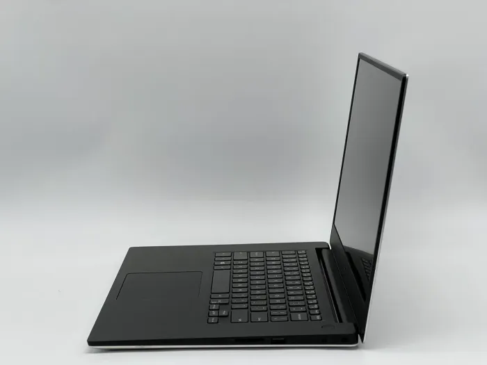 Ноутбук Dell Precision 5530, i7-8850H, 16 GB, 960 GB, NVIDIA Quadro P1000, 1920x1080, IPS [SH2602578] БУ - зображення 3