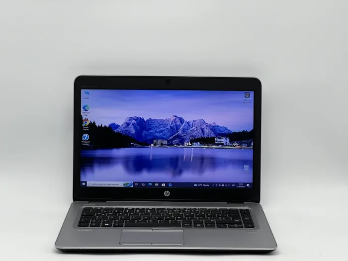 Ноутбук HP EliteBook 840 G3, i5-6300U, 8 GB, 120 GB, Intel HD Graphics 520, 1920x1080, TN [DV2608234] БУ - зображення 1