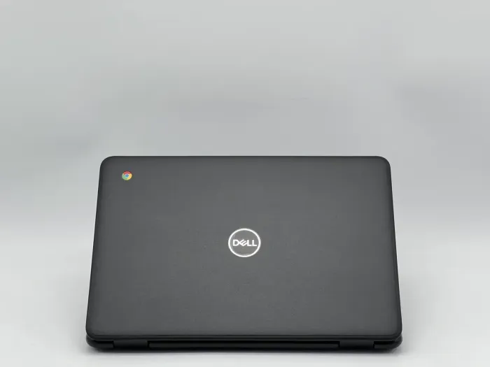 Ноутбук Dell Chromebook 5190, Intel Celeron N3350, 4 GB, 16 GB, Intel HD Graphics 500, 1366x768, TN [SH2602917] БУ - зображення 4