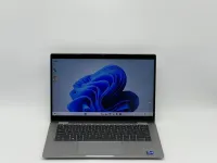 Ноутбук Dell Latitude 5320 2-in-1, i7-1185G7, 16 GB, 240 GB, Intel Iris Xe Graphics, 1920x1080, IPS [SH26031378] БУ