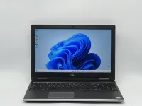 Ноутбук Dell Precision 7540, i9-9980HK, 16 GB, 480 GB, Intel UHD Graphics 630, 1920x1080, IPS [SH26031208] БУ