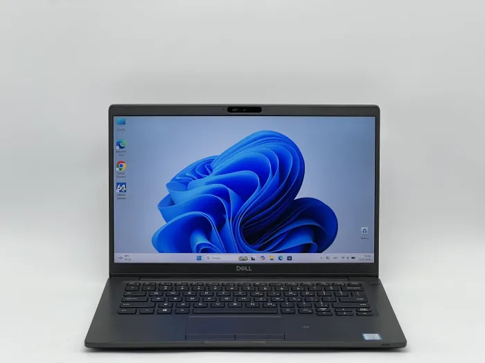 Ноутбук Dell Latitude 7400, i5-8265U, 16 GB, 240 GB, Intel UHD Graphics 620, 1920x1080, IPS [SH26051112] БУ - изображение 1
