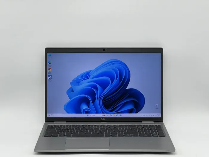 Ноутбук Dell Latitude 5520, i7-1185G7, 16 GB, 240 GB, NVIDIA GeForce MX450, 1920x1080, IPS [SH26071143] БУ - зображення 1
