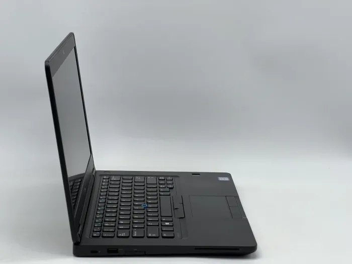 Ноутбук Dell Latitude 5480, i5-6300U, 8 GB, 240 GB, Intel HD Graphics 520, 1920x1080, IPS [SH2605884] БУ - зображення 2
