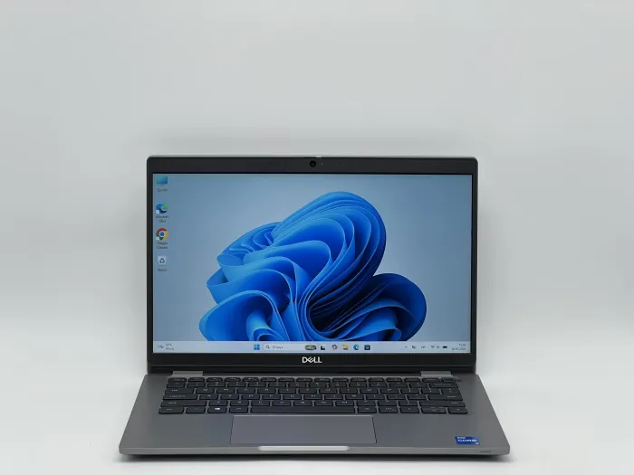 Ноутбук Dell Latitude 5320, i5-1145G7, 16 GB, 240 GB, Intel Iris Xe, 1920x1080, IPS [SH2604614] БУ - зображення 1