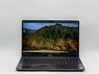 Ноутбук Dell Latitude 5501, i5-9400H, 16 GB, 240 GB, Intel UHD Graphics 630, 1920x1080, IPS [SH2602127] БУ