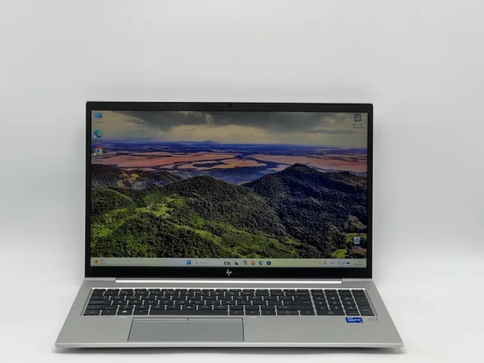 Ноутбук HP EliteBook 850 G8, i5-1145G7, 16 GB, 240 GB, Intel Iris Xe Graphics, 1920x1080, IPS [SH2607280] БУ - зображення 1