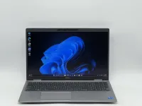 Ноутбук Dell Latitude 5520, i5-1145G7, 16 GB, 240 GB, Intel Iris Xe Graphics, 1920x1080, IPS [SH2609443] БУ