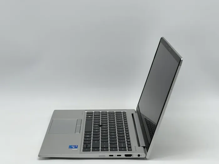 Ноутбук HP EliteBook 840 G8, i5-1145G7, 16 GB, 240 GB, Intel Iris Xe Graphics, 1920x1080, IPS [SH2606612] БУ - зображення 3