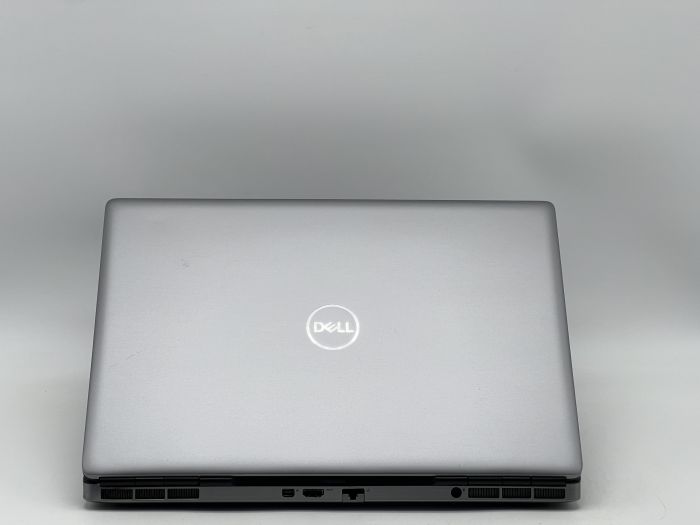 Ноутбук Dell Precision 7560, i9-11950H, 16 GB, 480 GB, NVIDIA RTX A4000, 1920x1080, IPS [SH2610203] БУ - изображение 4