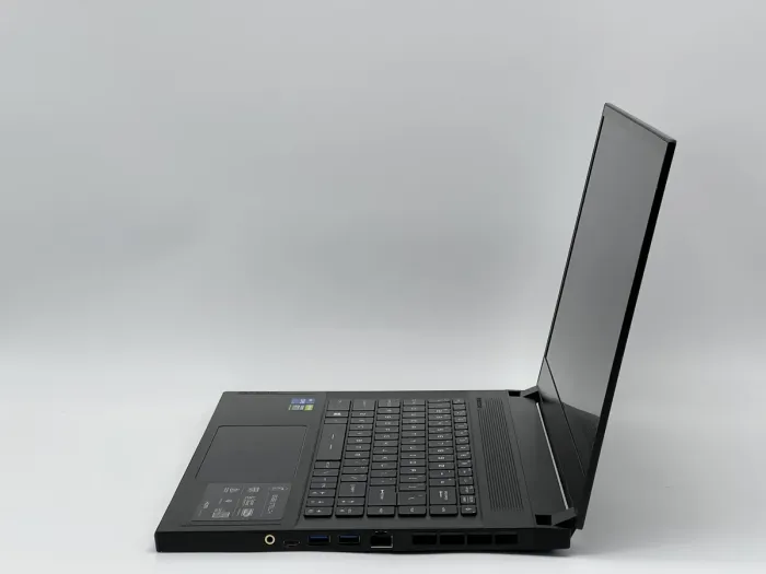 Ноутбук MSI Stealth GS66 11UH, i7-11800H, 32 GB, 960 GB, NVIDIA GeForce RTX 3080, 2560x1440, IPS [SH2603466] БУ - изображение 3
