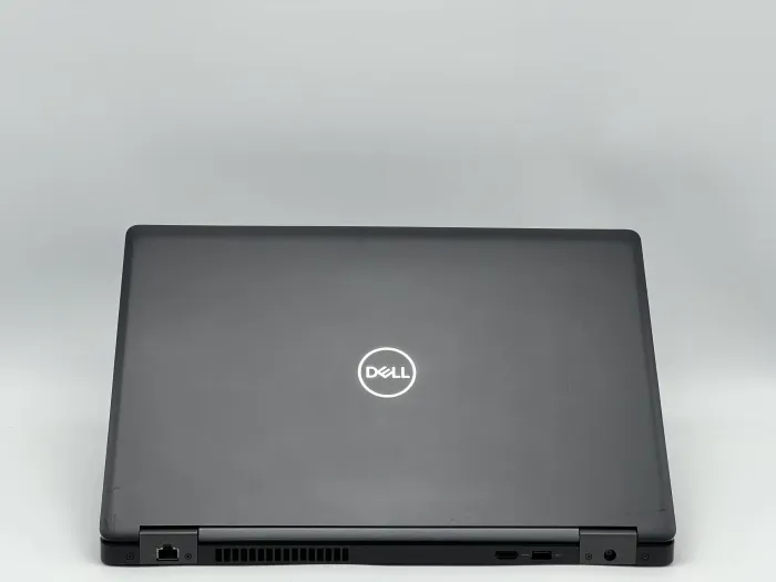 Ноутбук Dell Latitude 5590, i5-7300U, 8 GB, 120 GB, Intel HD Graphics 620, 1366x768, TN [SH26051071] БУ - зображення 4