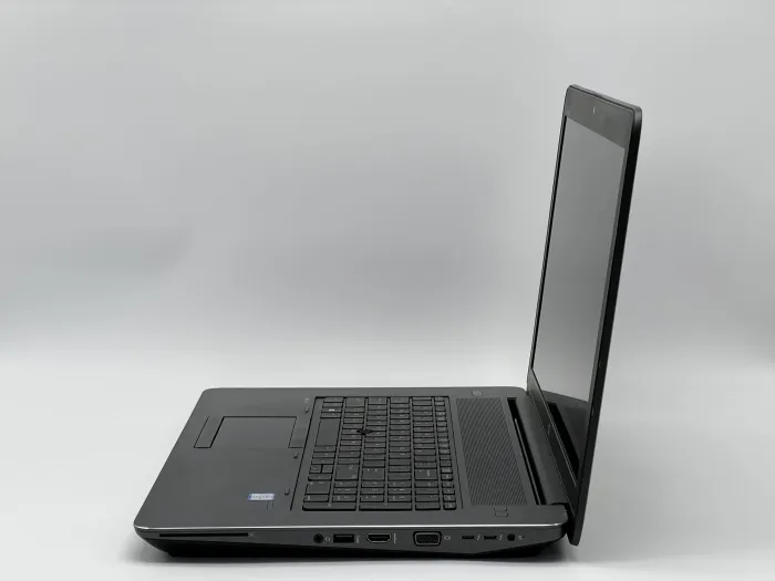 Ноутбук HP ZBook 17 G3, i5-6440HQ, 16 GB, 480 GB, Quadro M1000M, 1920x1080, IPS [SH2603720] БУ - зображення 3
