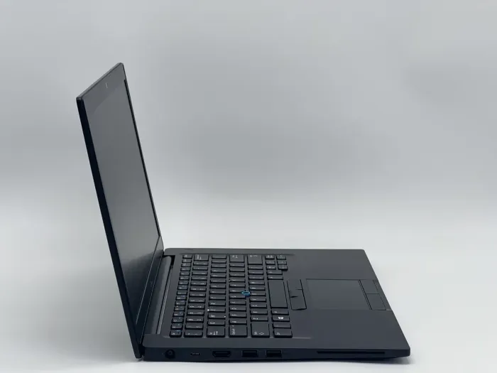 Ноутбук Dell Latitude 7490, i5-8350U, 8 GB, 240 GB, Intel UHD Graphics 620, 1920x1080, IPS [SH2602593] БУ - зображення 2