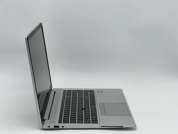 Ноутбук HP EliteBook 850 G8, i5-1145G7, 16 GB, 240 GB, Intel Iris Xe Graphics, 1920x1080, IPS [SH26051437] БУ - зображення 2