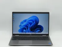 Ноутбук Dell Latitude 5520, i5-1145G7, 16 GB, 240 GB, Intel Iris Xe Graphics, 1920x1080, IPS [SH26091033] БУ