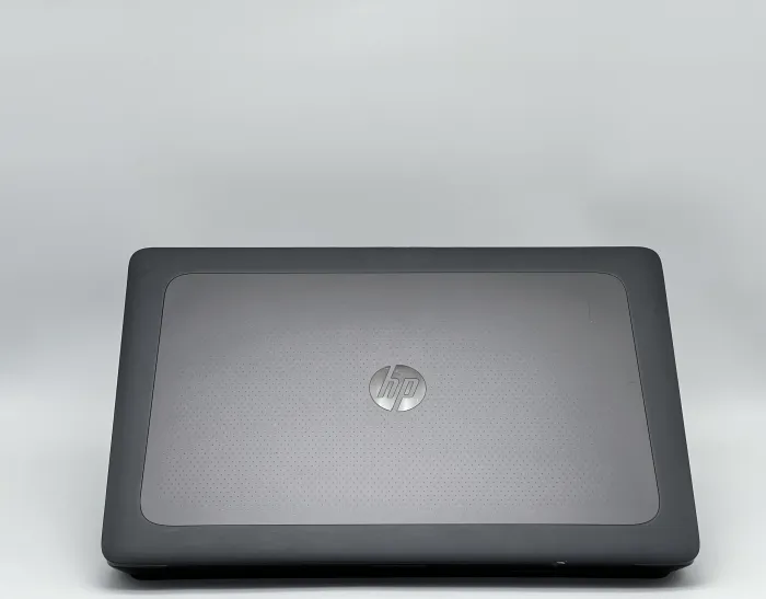 Ноутбук HP ZBook 17 G3, i5-6440HQ, 16 GB, 480 GB, NVIDIA Quadro M1000M, 1600x900, TN [SH26031308] БУ - зображення 4